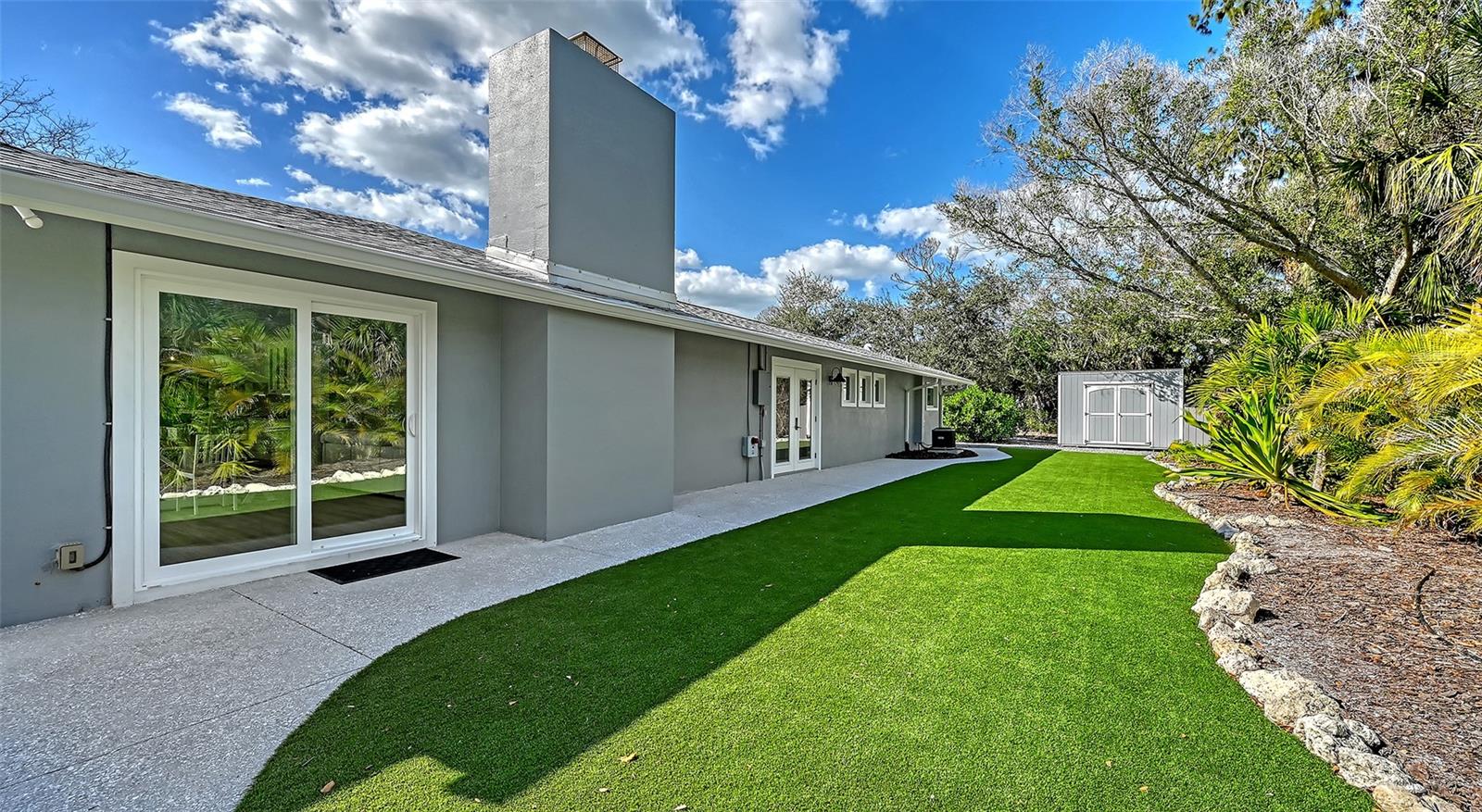 7221 PLOVERS WAY, SARASOTA, FL — photo 58