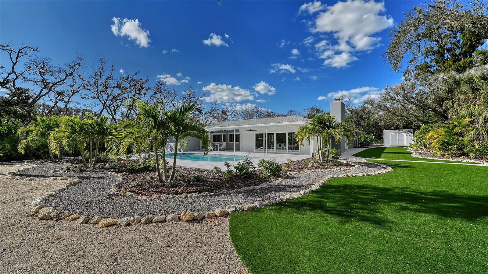 7221 PLOVERS WAY, SARASOTA, FL — photo 65