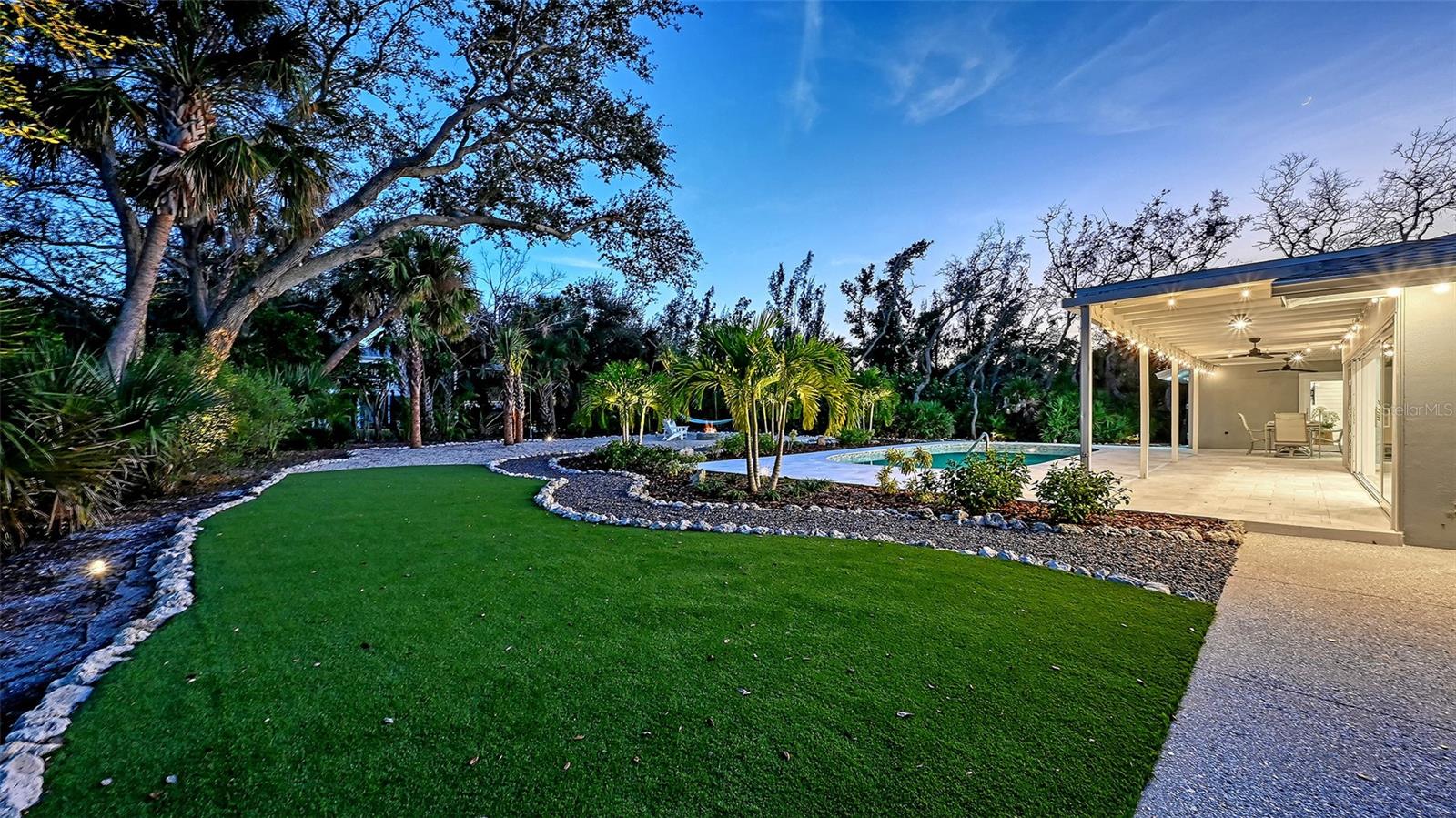 7221 PLOVERS WAY, SARASOTA, FL — photo 66