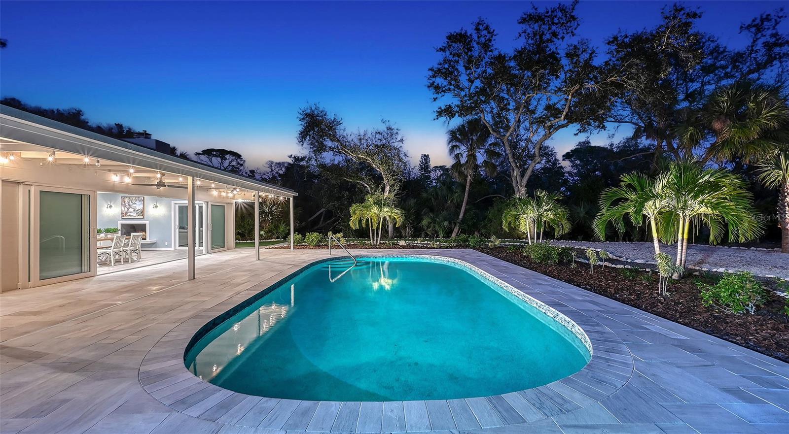 7221 PLOVERS WAY, SARASOTA, FL — photo 76
