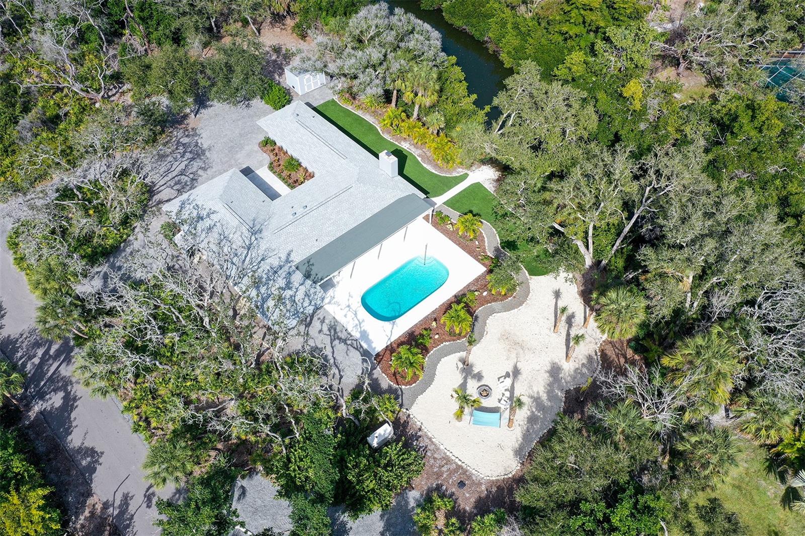 7221 PLOVERS WAY, SARASOTA, FL — photo 81