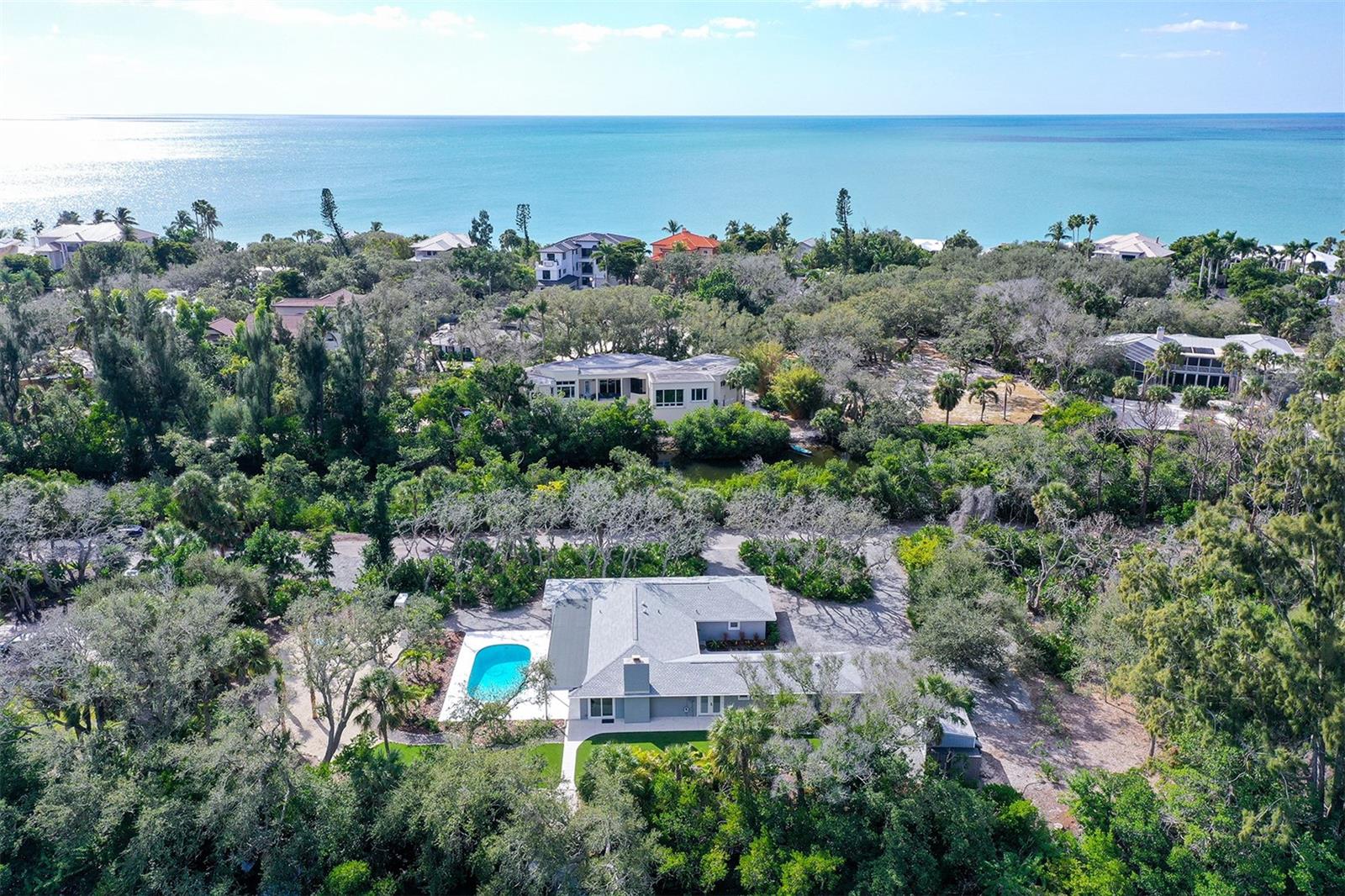 7221 PLOVERS WAY, SARASOTA, FL — photo 83