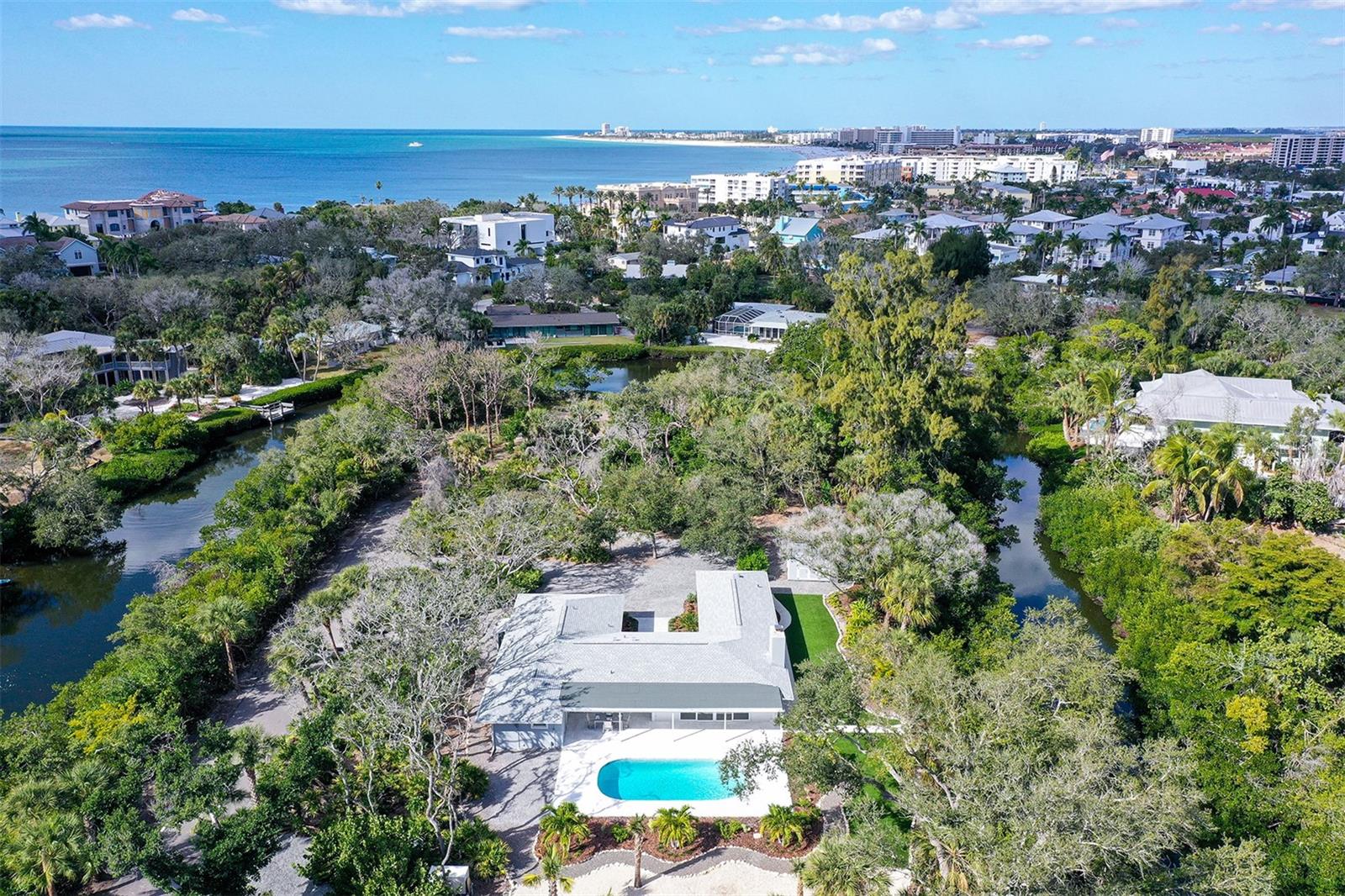 7221 PLOVERS WAY, SARASOTA, FL — photo 84