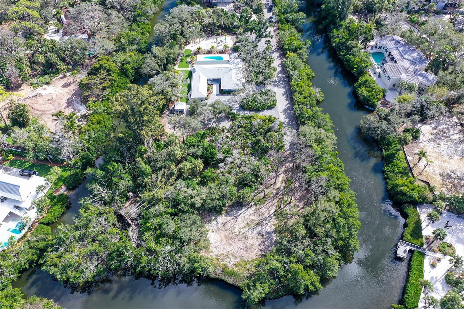 7221 PLOVERS WAY, SARASOTA, FL — photo 86