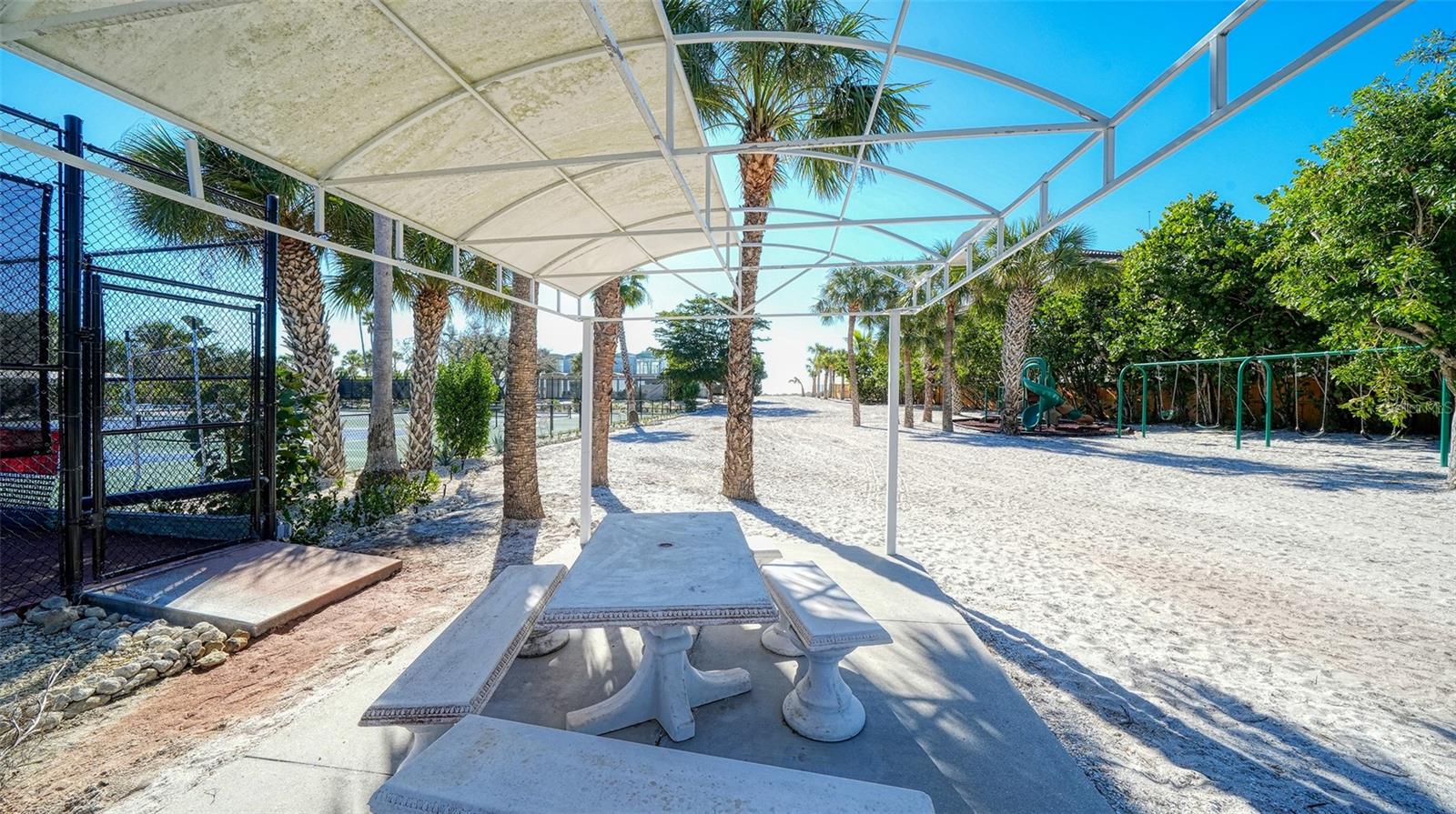 7221 PLOVERS WAY, SARASOTA, FL — photo 100