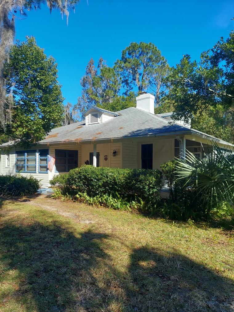 251 N BLUE LAKE AVE, DELAND, FL — photo 2