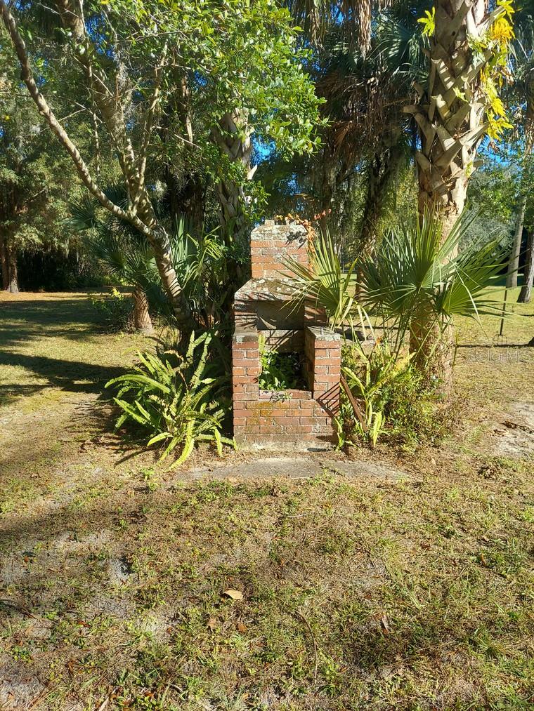 251 N BLUE LAKE AVE, DELAND, FL — photo 47