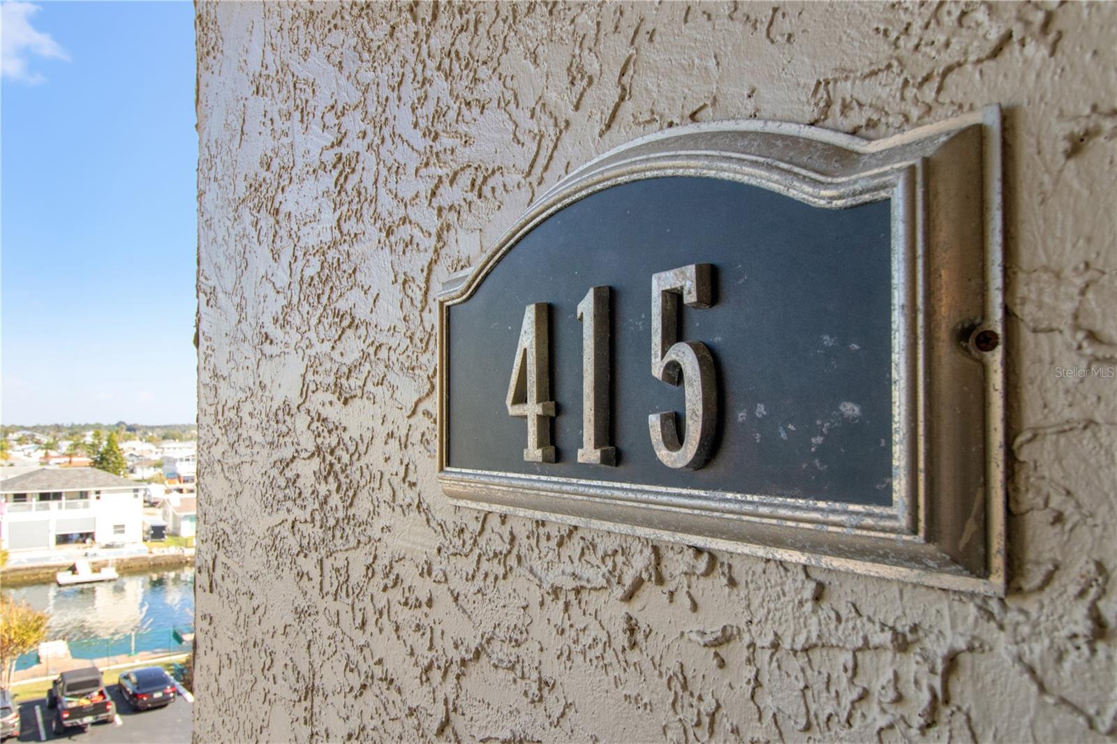 6035 SEA RANCH DR #415, HUDSON, FL — photo 4