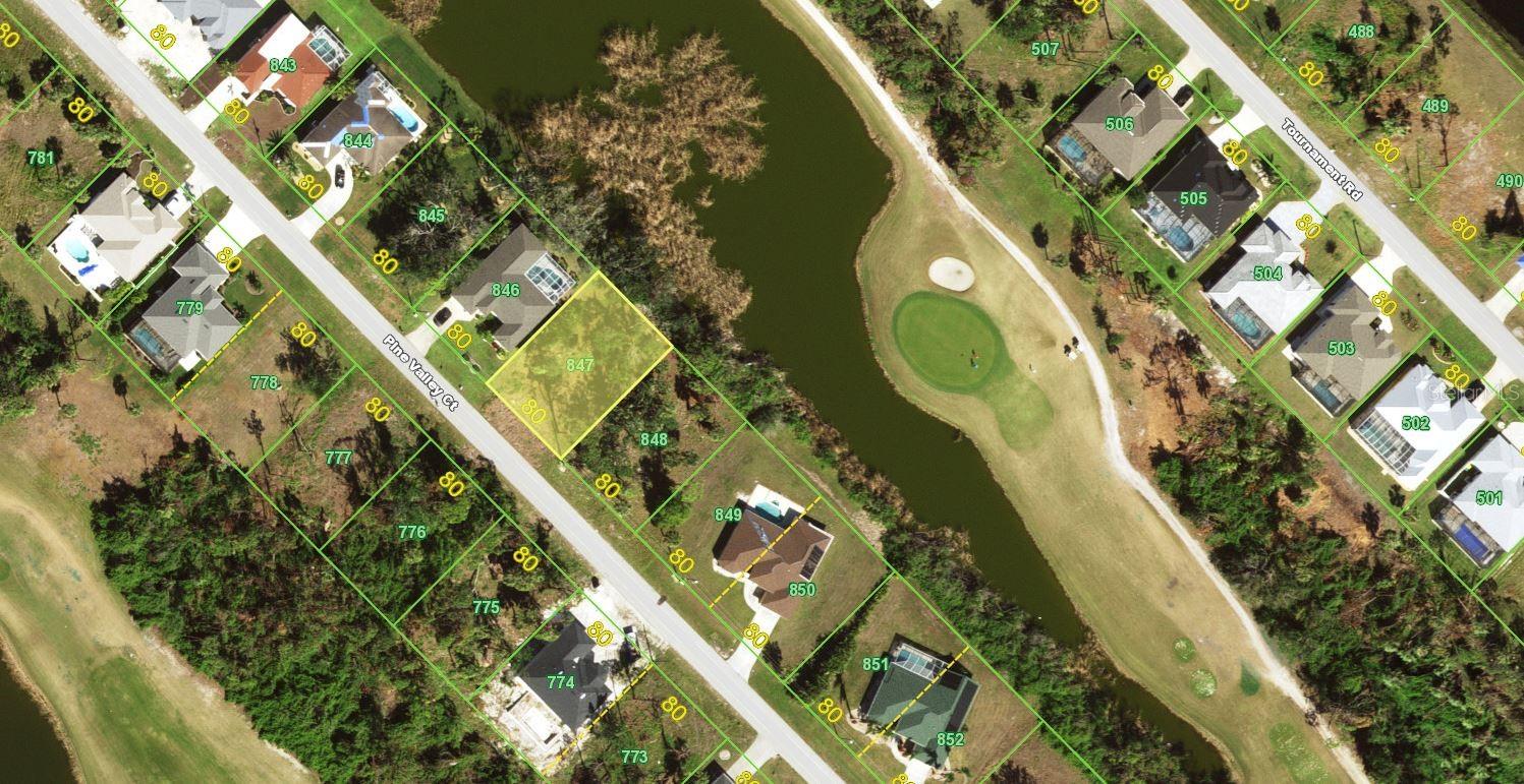 21 PINE VALLEY CT, ROTONDA WEST, FL