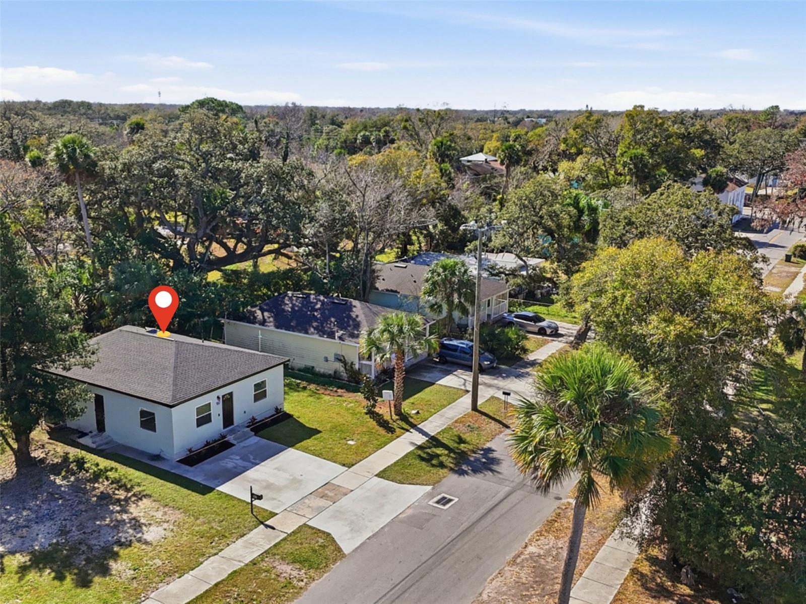 557 LIVE OAK AVE, DAYTONA BEACH, FL — photo 26