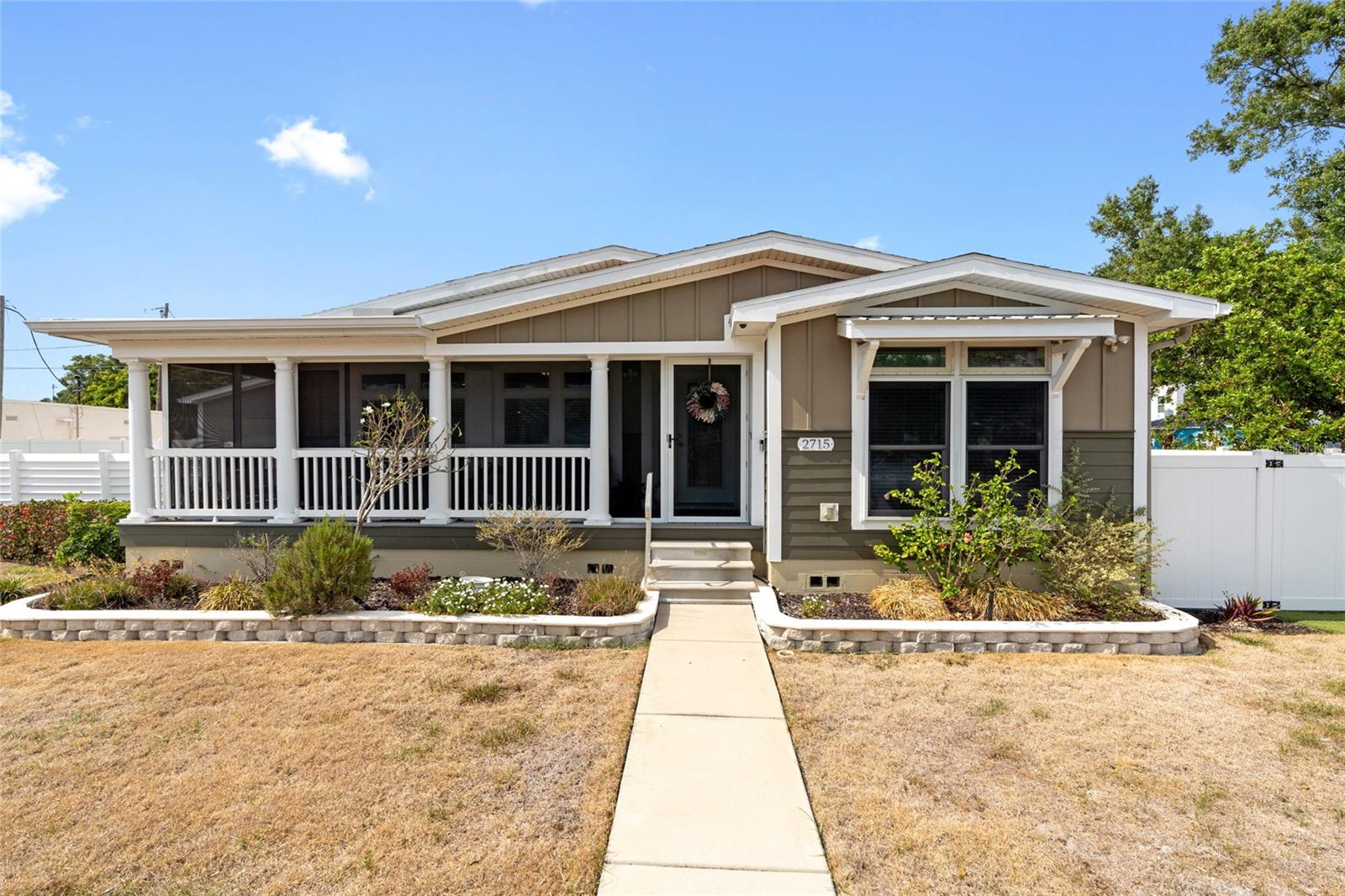 2715 9TH AVE N, ST PETERSBURG, FL