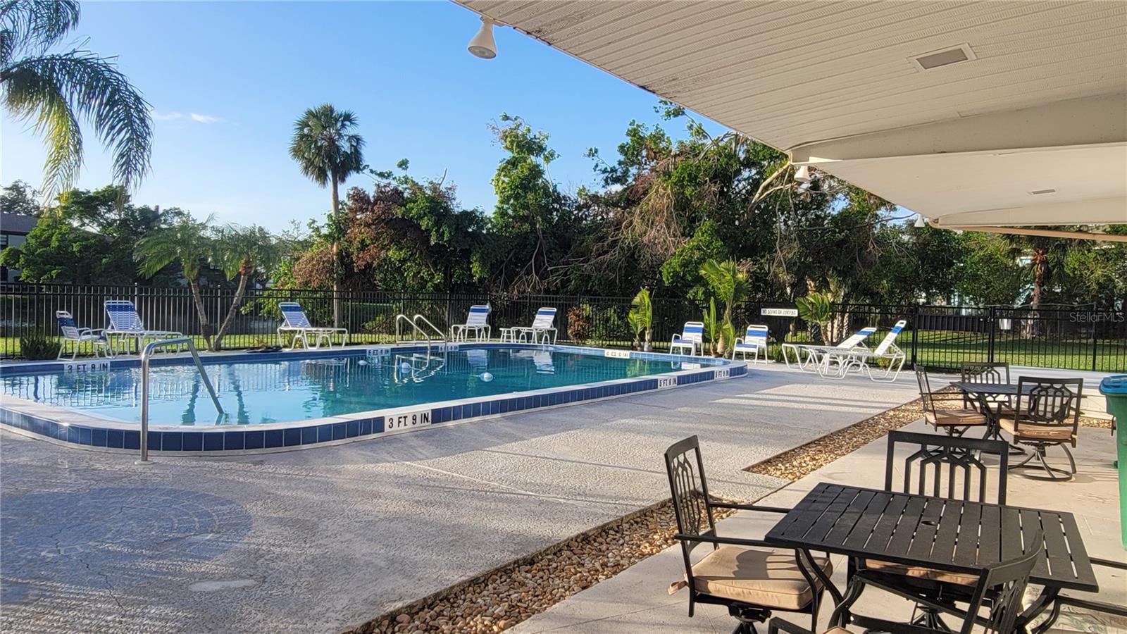 4924 LIVE OAK CIR #115, BRADENTON, FL — photo 15