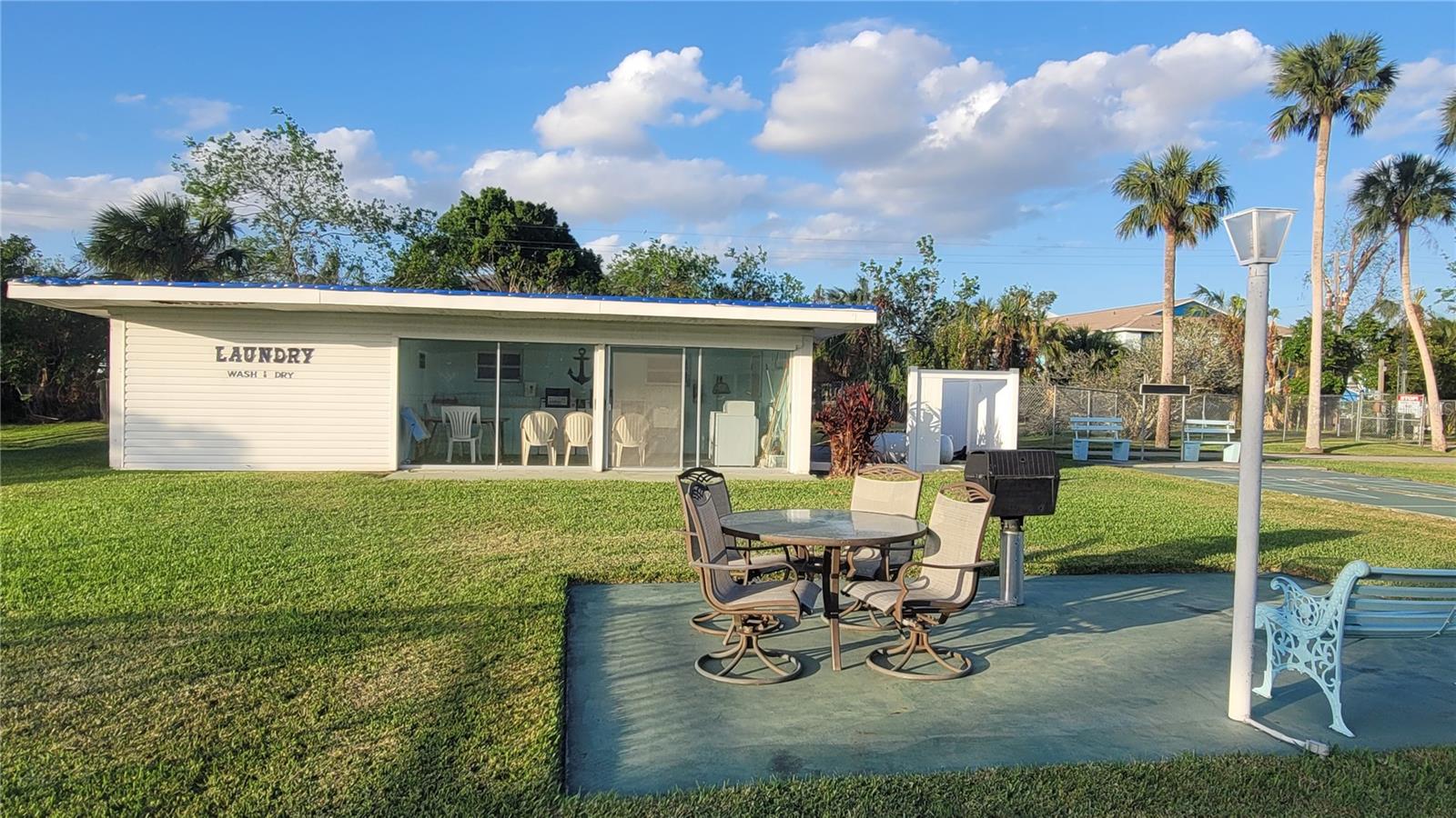 4924 LIVE OAK CIR #115, BRADENTON, FL — photo 19