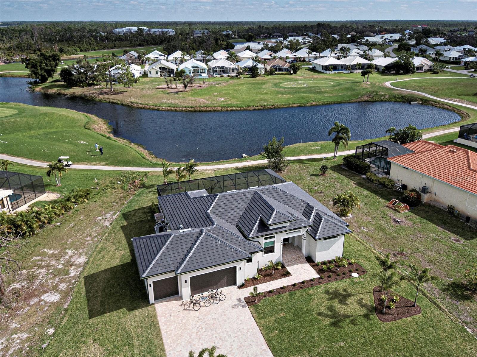 19 WINDWARD RD, PLACIDA, FL
