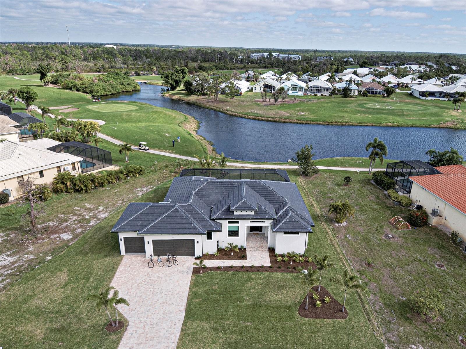 19 WINDWARD RD, PLACIDA, FL — photo 50
