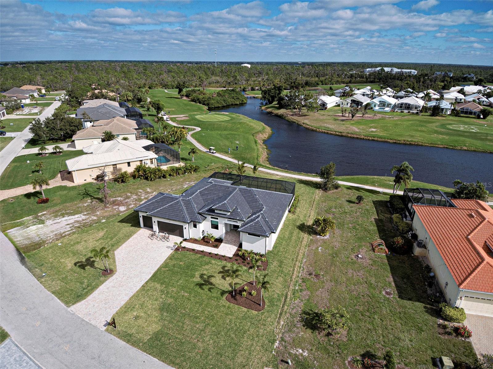 19 WINDWARD RD, PLACIDA, FL — photo 51