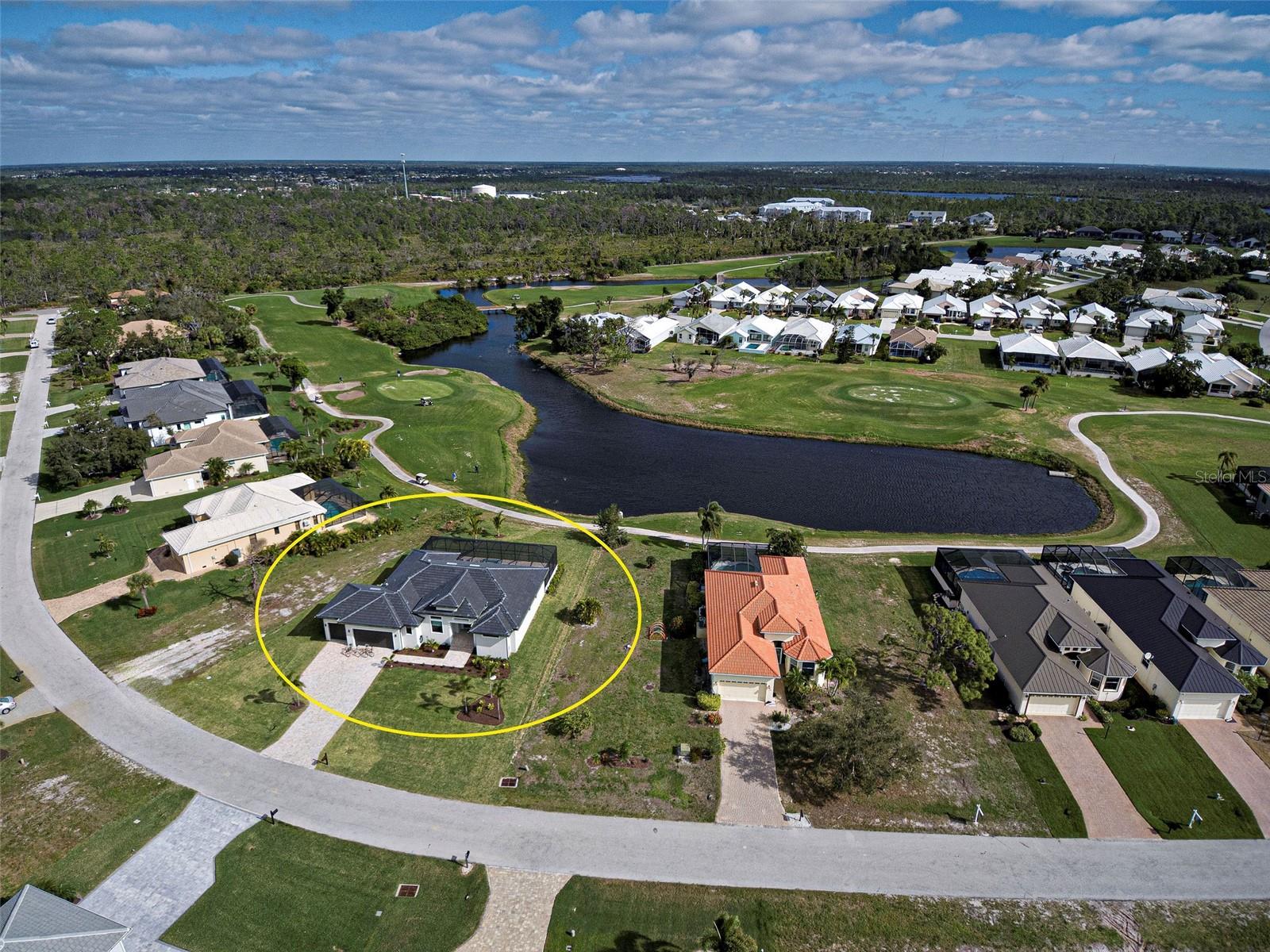 19 WINDWARD RD, PLACIDA, FL — photo 2