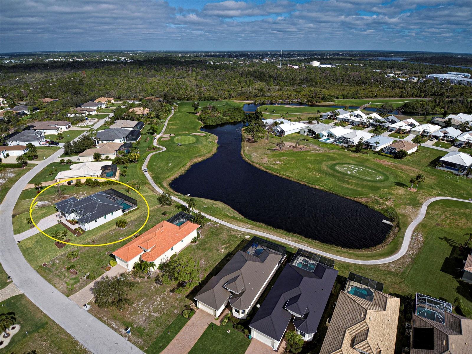 19 WINDWARD RD, PLACIDA, FL — photo 52