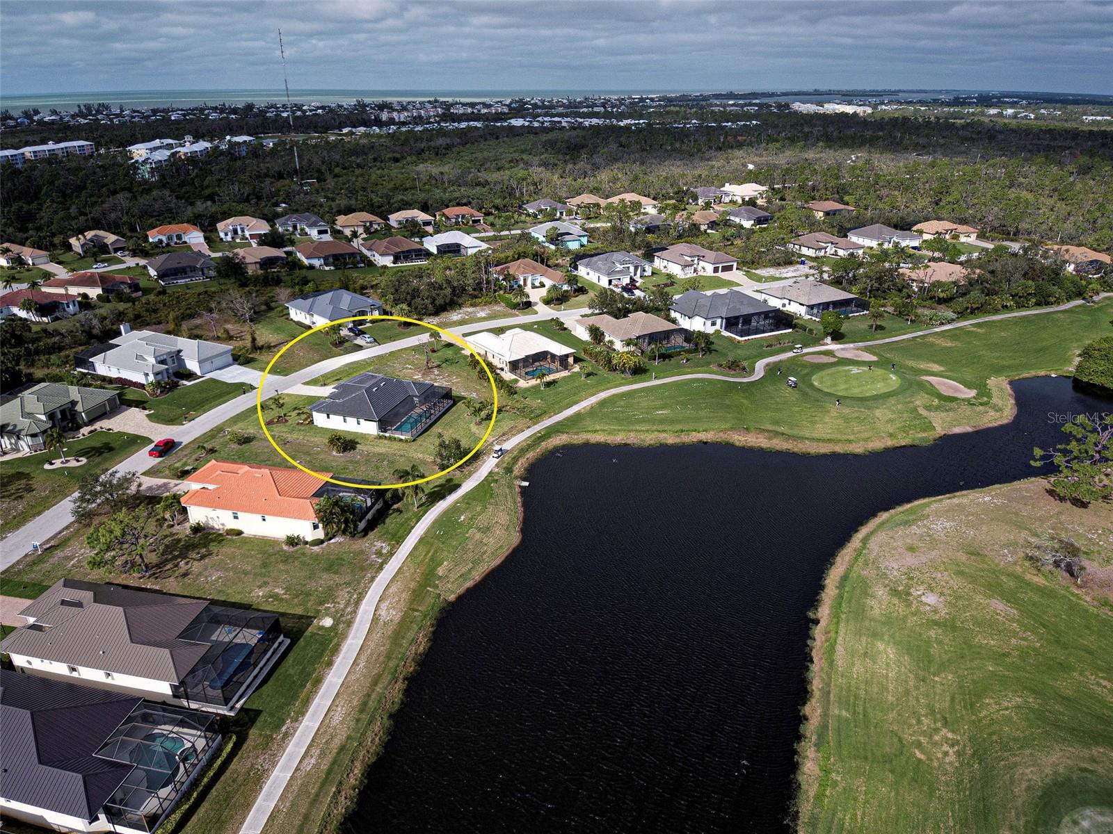 19 WINDWARD RD, PLACIDA, FL — photo 53