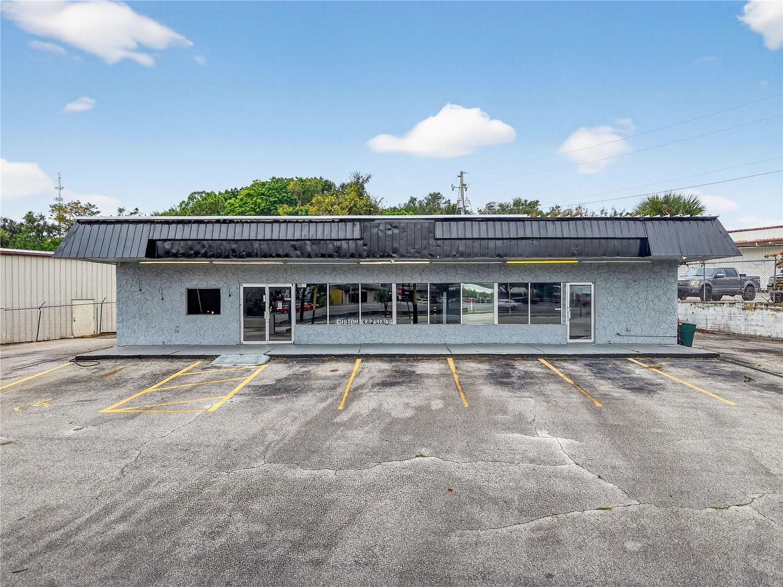 1526 US HIGHWAY 441, LEESBURG, FL
