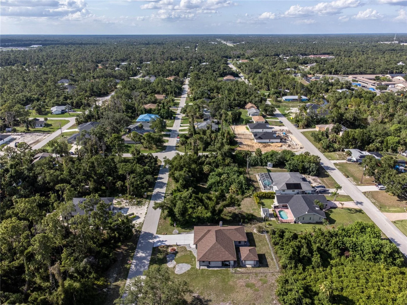 17221 NIXON AVE, PORT CHARLOTTE, FL — photo 13