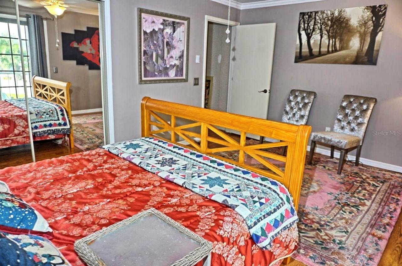 2051 VISTA DEL SOL CIR #201, LUTZ, FL — photo 27