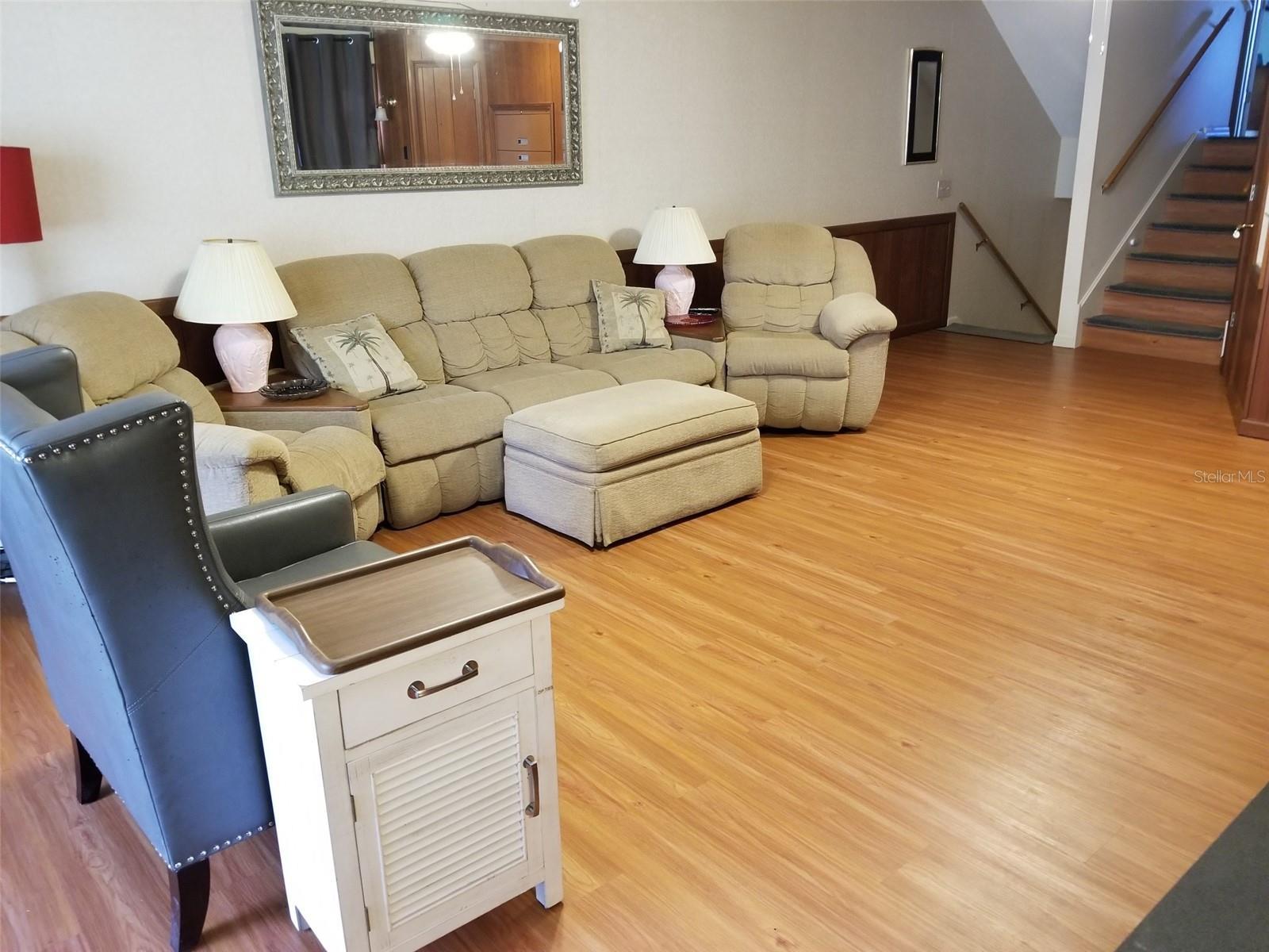 2051 VISTA DEL SOL CIR #201, LUTZ, FL — photo 34