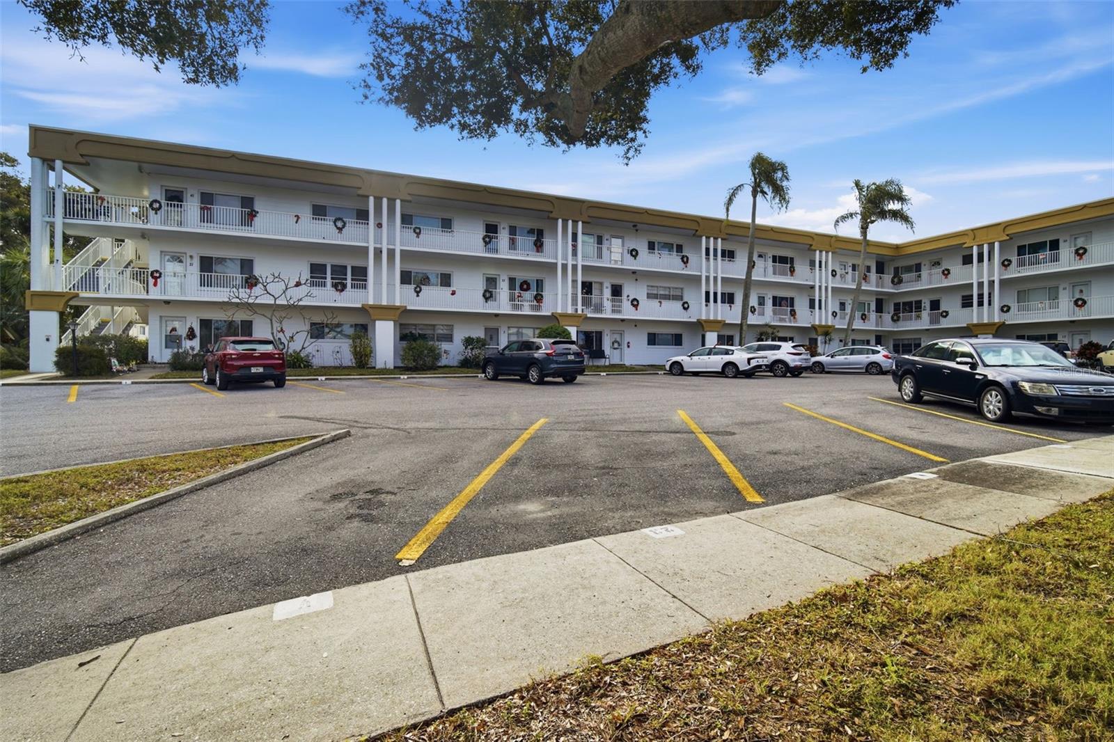 2431 CANADIAN WAY #47, CLEARWATER, FL