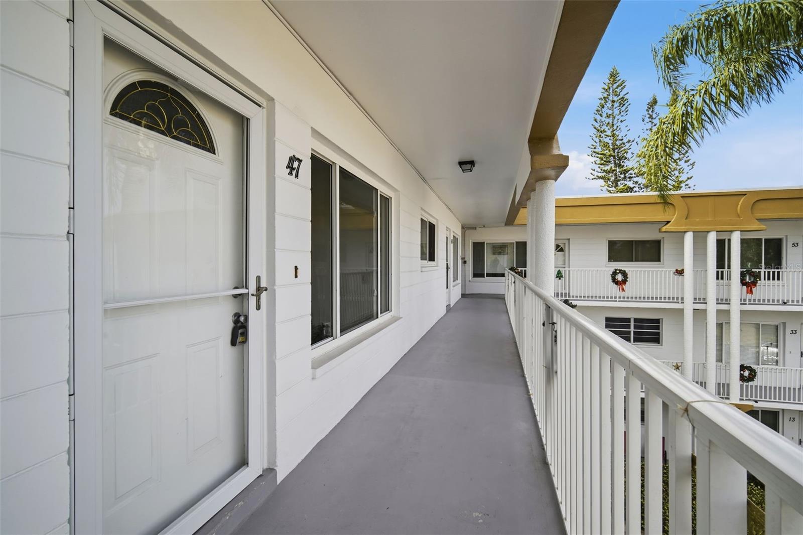 2431 CANADIAN WAY #47, CLEARWATER, FL — photo 24