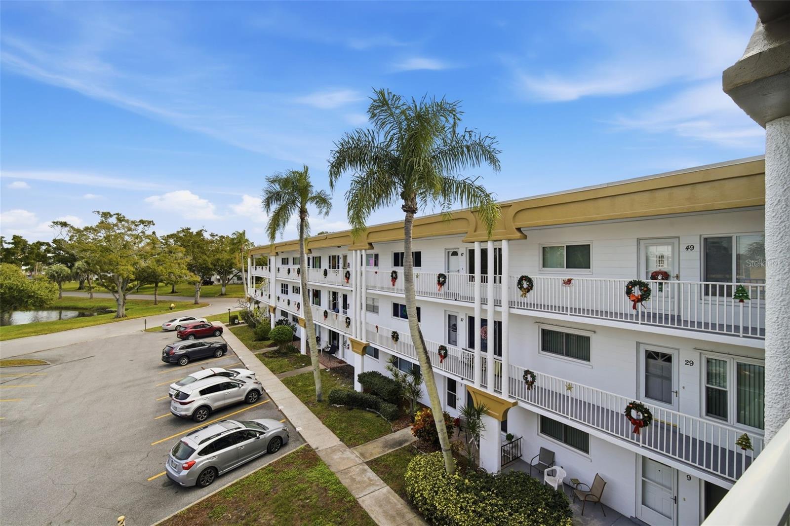 2431 CANADIAN WAY #47, CLEARWATER, FL — photo 26
