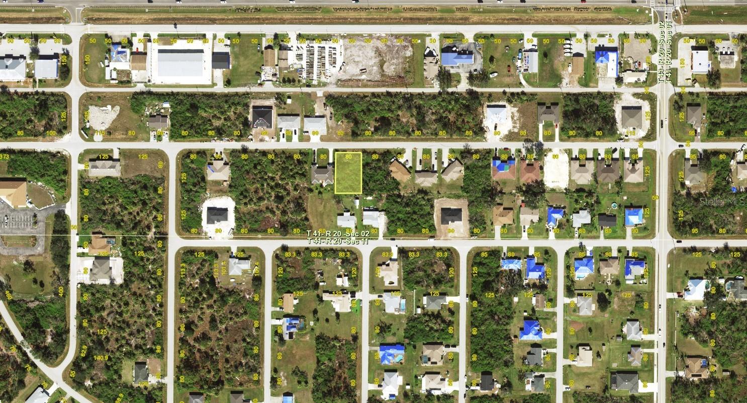 10435 PENDLETON AVE, ENGLEWOOD, FL — photo 4