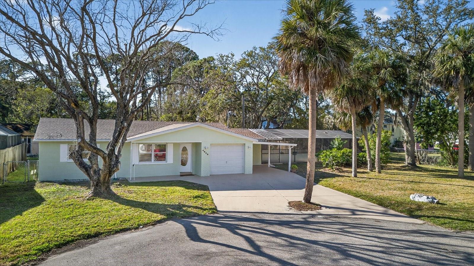4928 AMHERST CT, NEW PORT RICHEY, FL