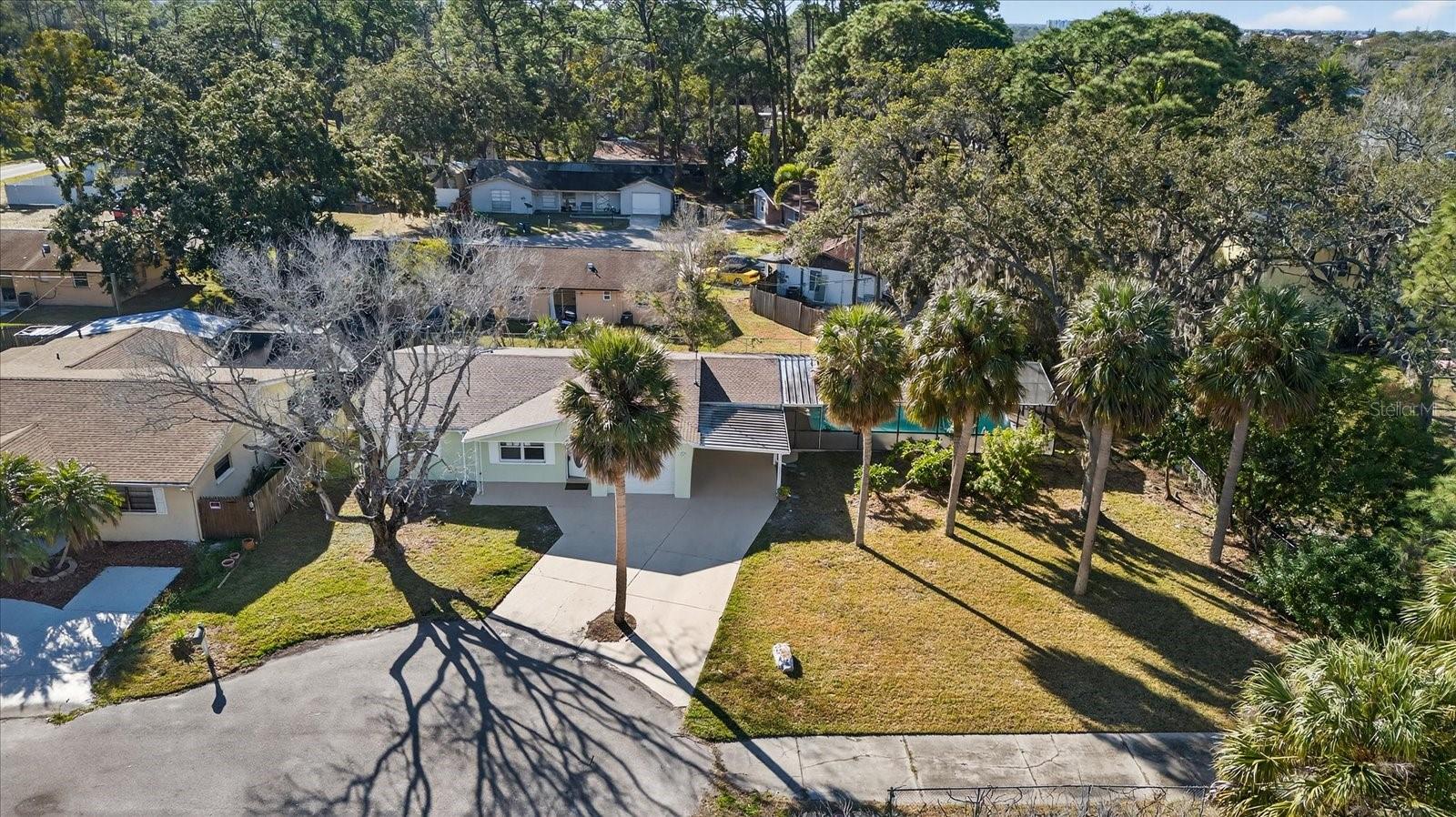 4928 AMHERST CT, NEW PORT RICHEY, FL — photo 25