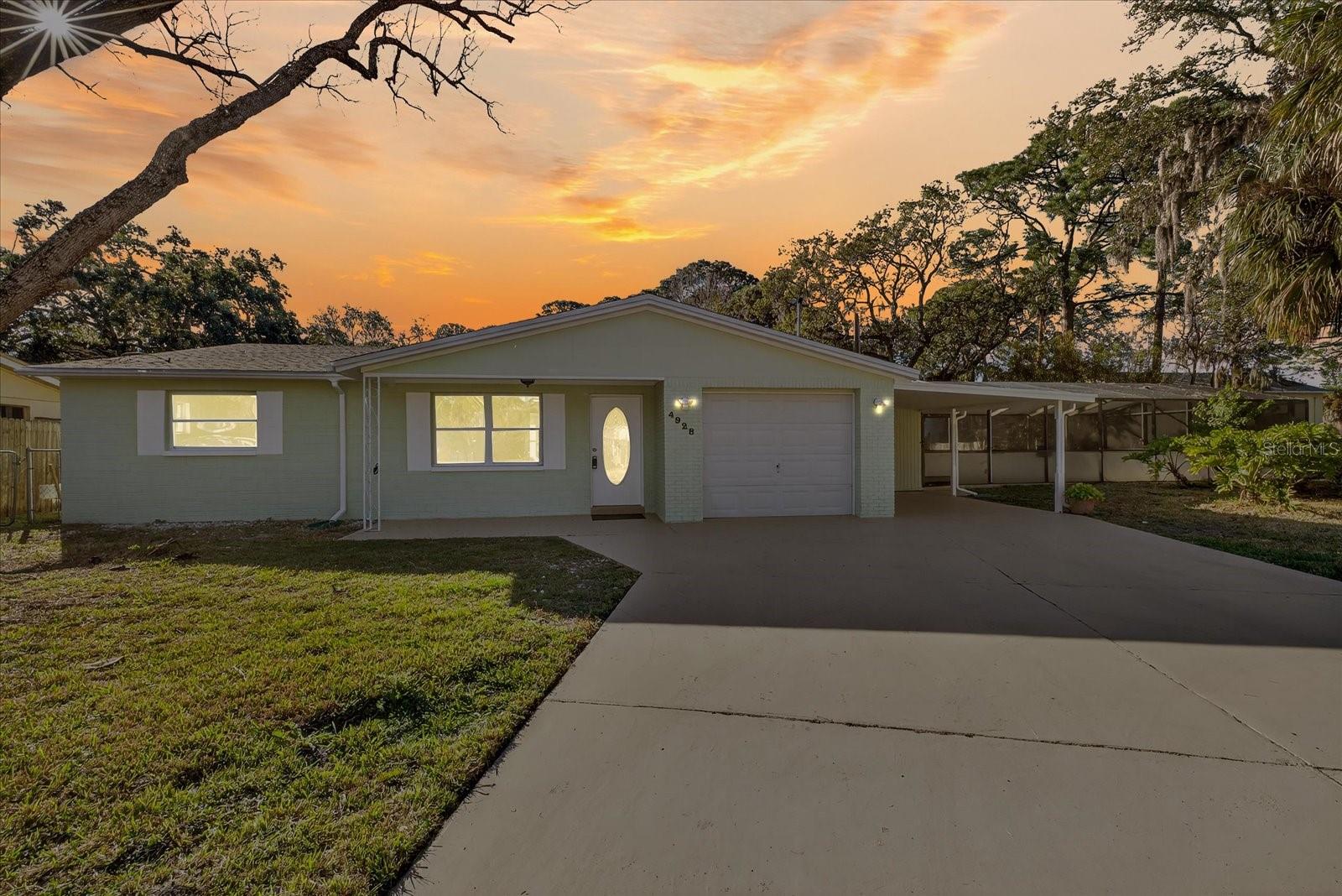 4928 AMHERST CT, NEW PORT RICHEY, FL — photo 29