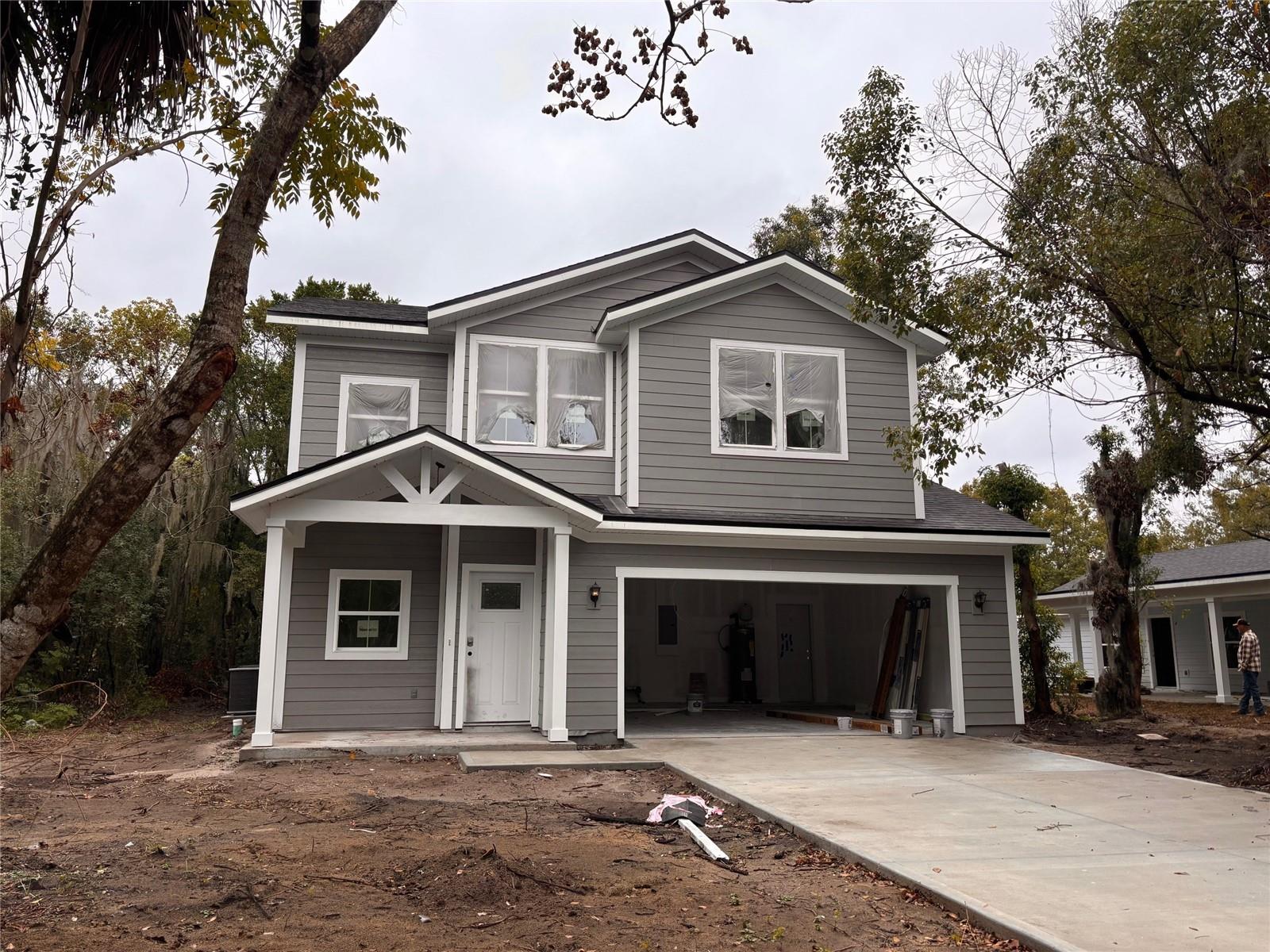 1307 OCEAN ST, PALATKA, FL