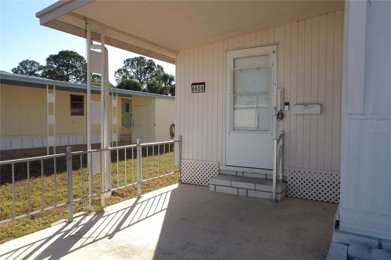 6608 ROOSEVELT DR, PORT RICHEY, FL — photo 8
