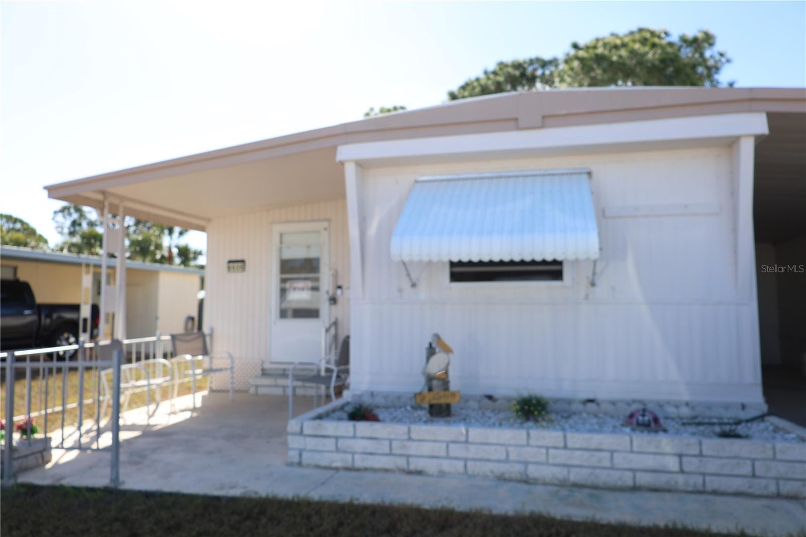 6608 ROOSEVELT DR, PORT RICHEY, FL