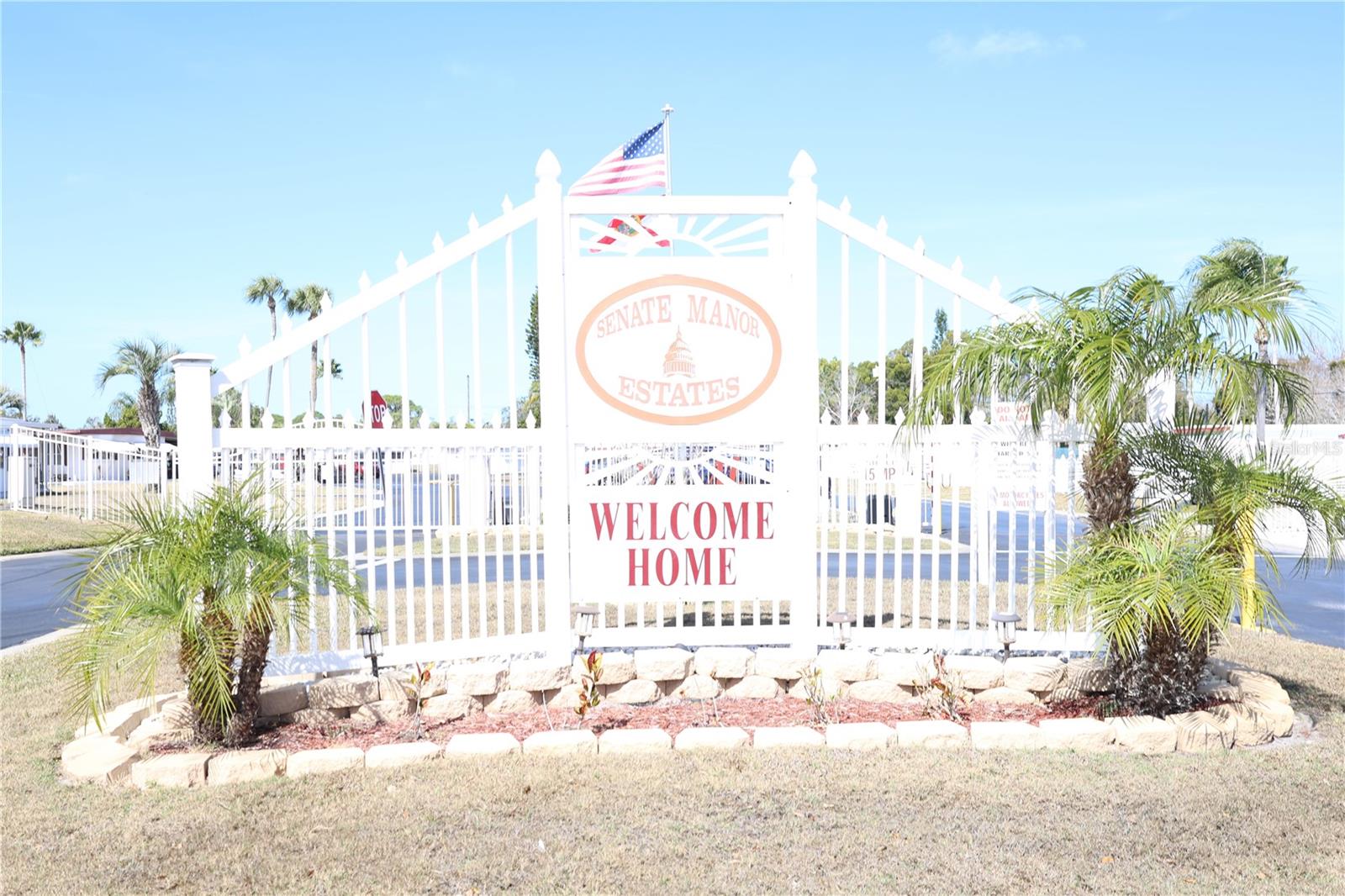 6608 ROOSEVELT DR, PORT RICHEY, FL — photo 2