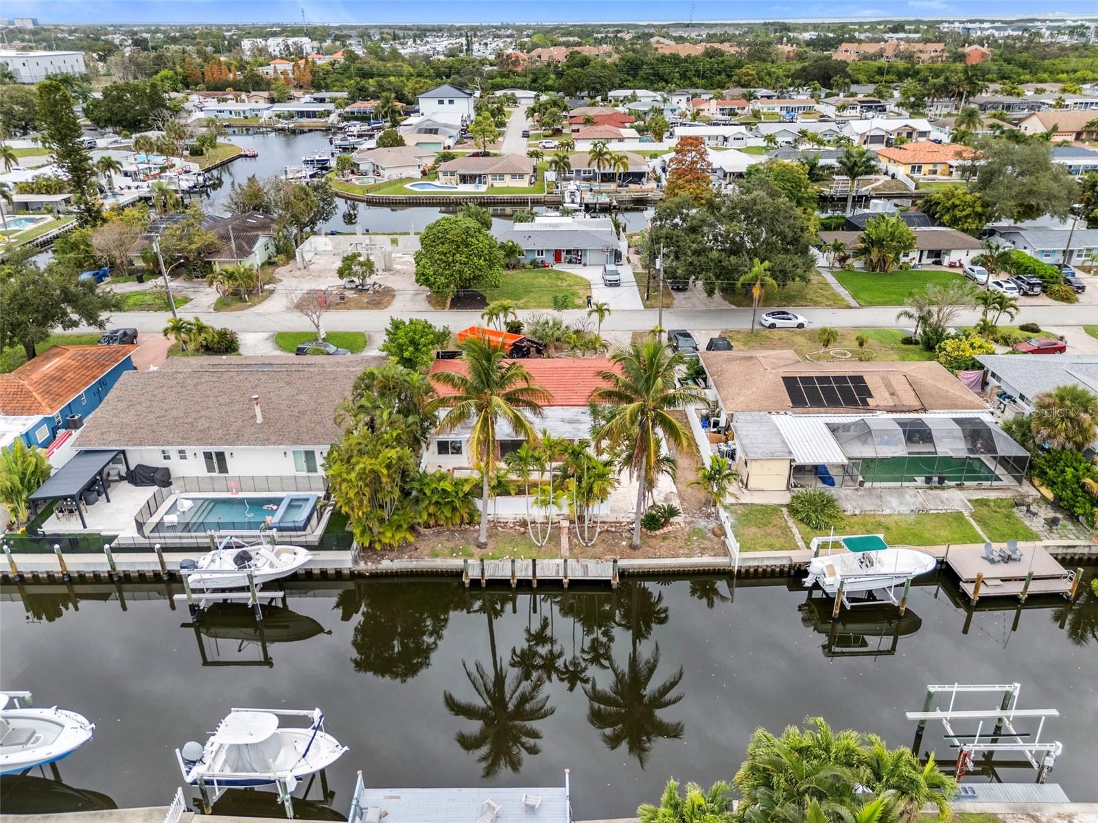9570 SUN ISLE DR NE, ST PETERSBURG, FL — photo 13