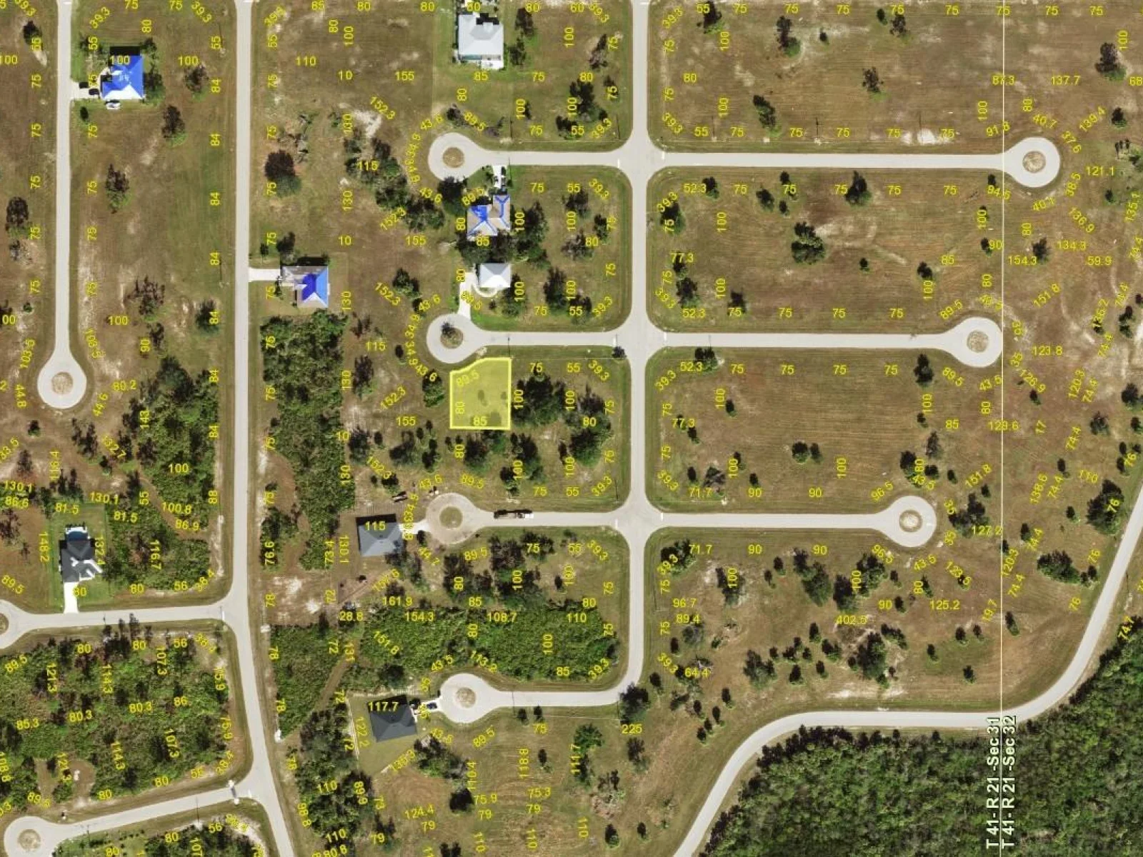 5 HULL CT, PLACIDA, FL — photo 2