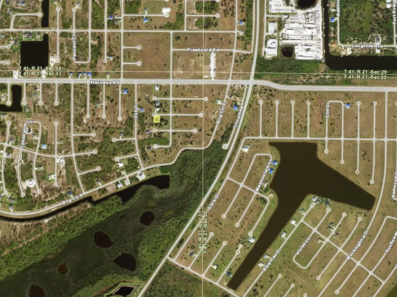5 HULL CT, PLACIDA, FL — photo 3