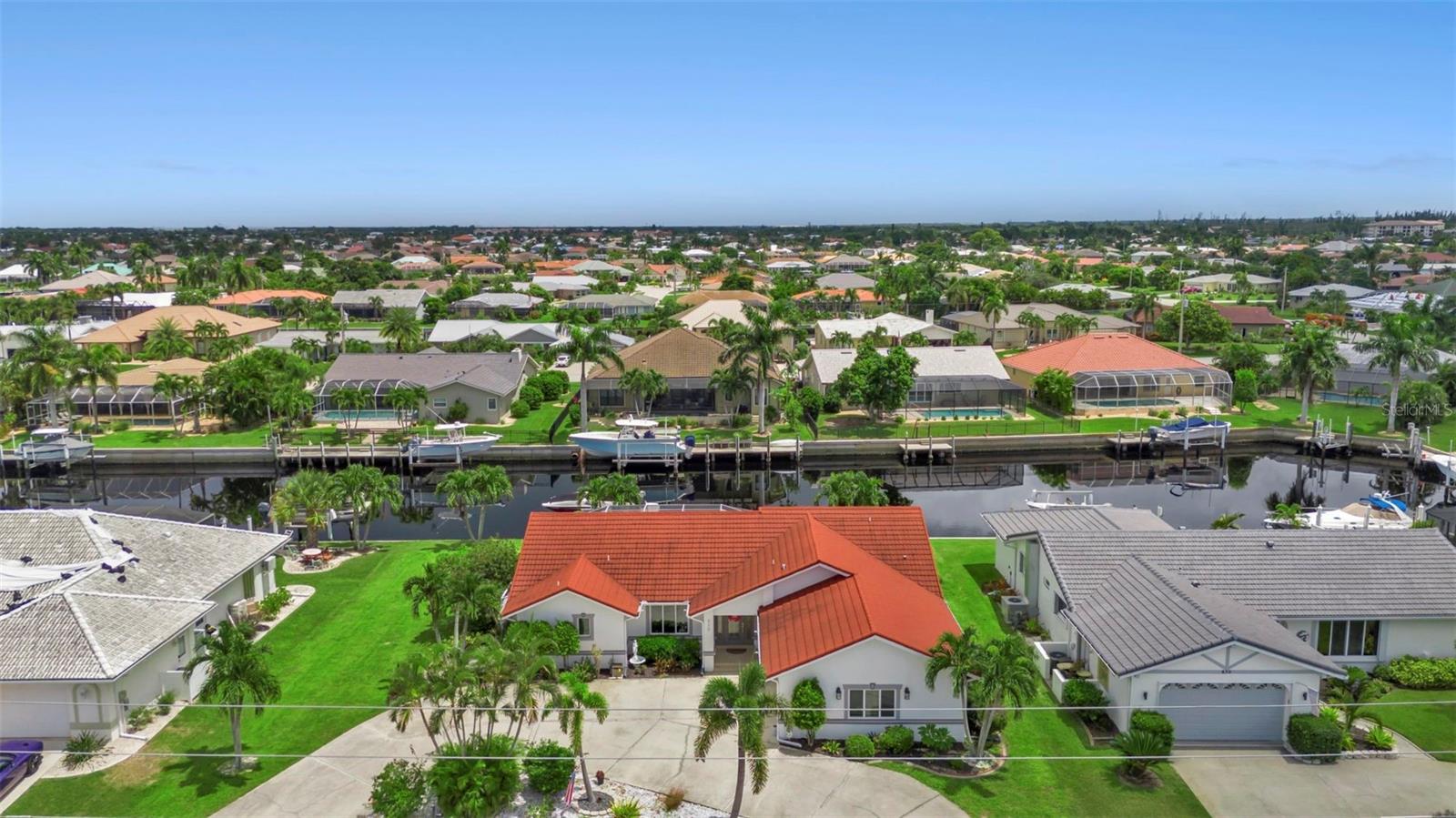 820 BAL HARBOR BLVD, PUNTA GORDA, FL — photo 4