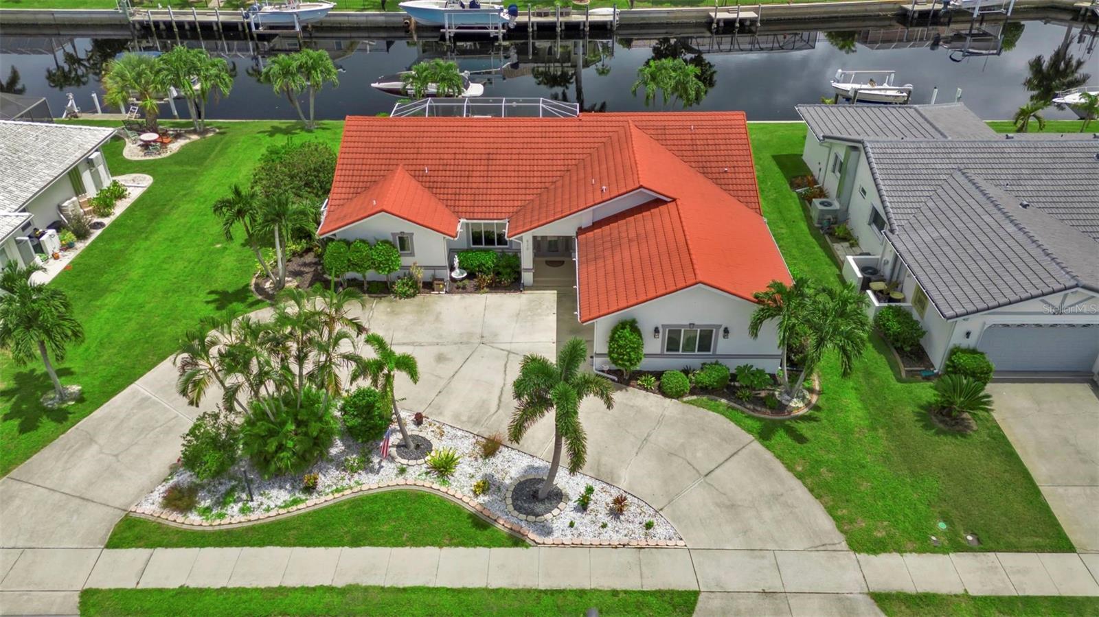 820 BAL HARBOR BLVD, PUNTA GORDA, FL — photo 5