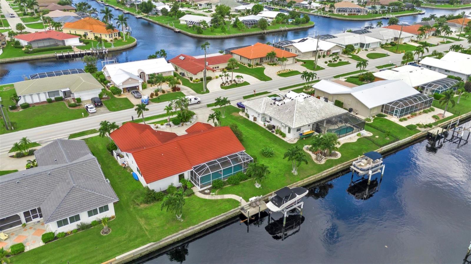 820 BAL HARBOR BLVD, PUNTA GORDA, FL — photo 6