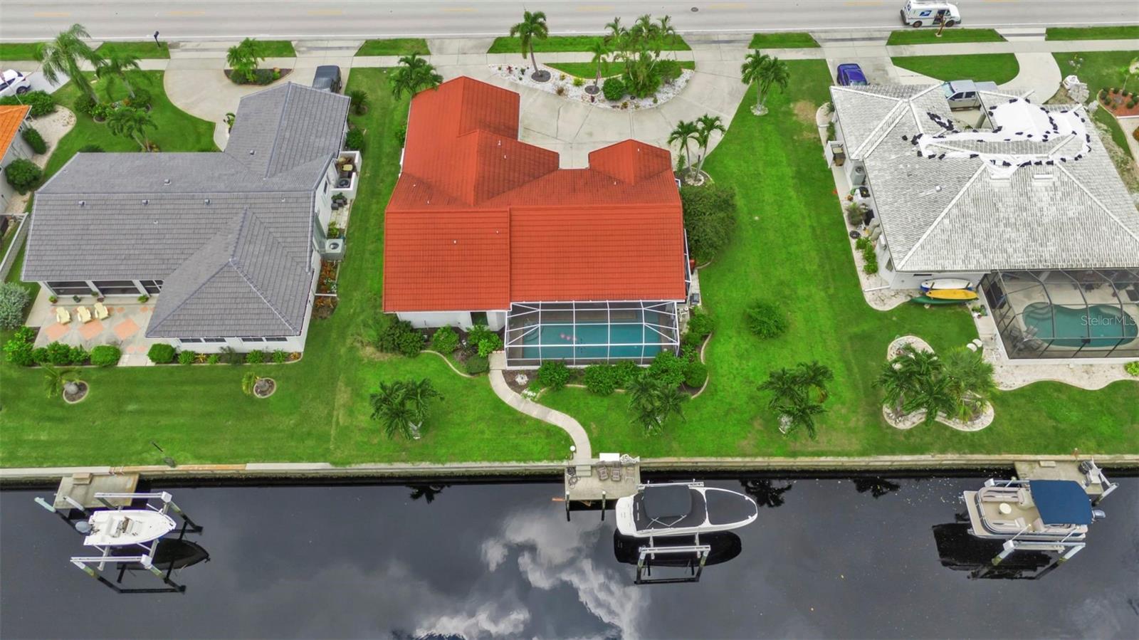 820 BAL HARBOR BLVD, PUNTA GORDA, FL — photo 7
