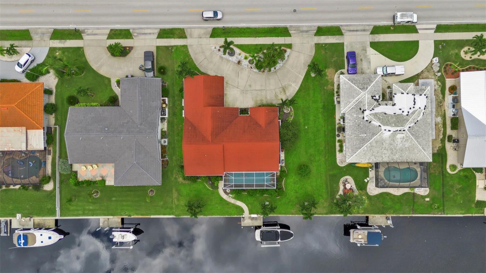820 BAL HARBOR BLVD, PUNTA GORDA, FL — photo 8