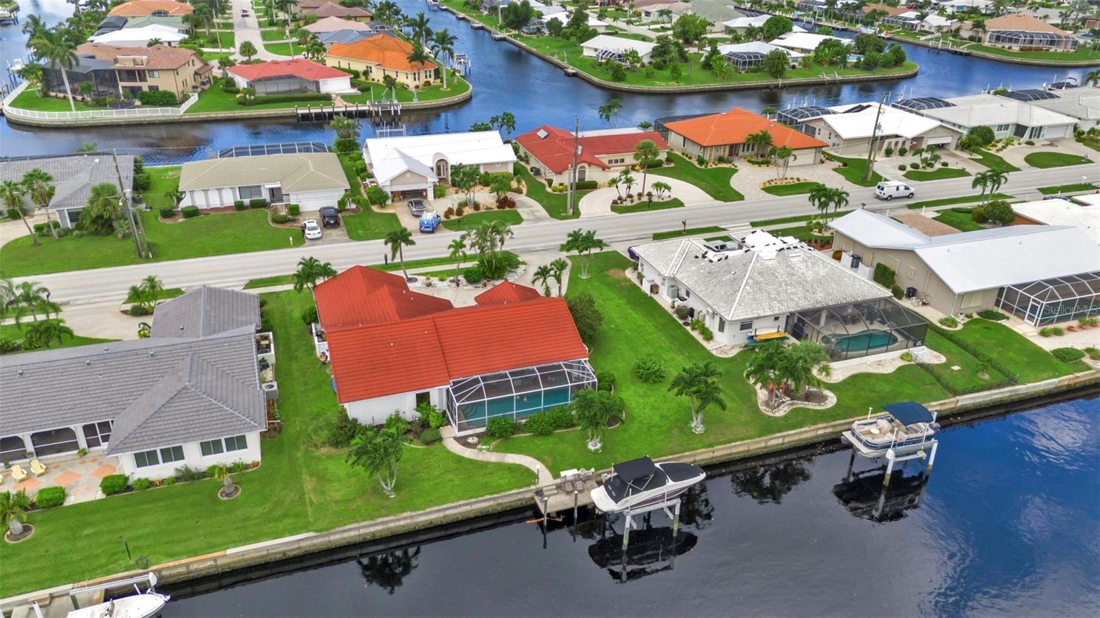 820 BAL HARBOR BLVD, PUNTA GORDA, FL — photo 9