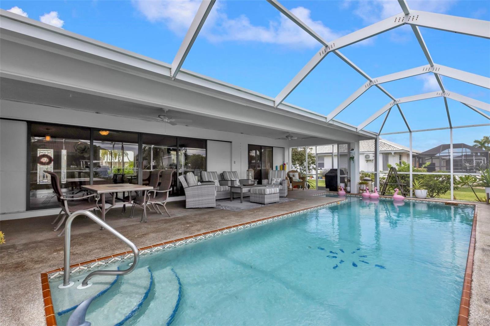 820 BAL HARBOR BLVD, PUNTA GORDA, FL — photo 19