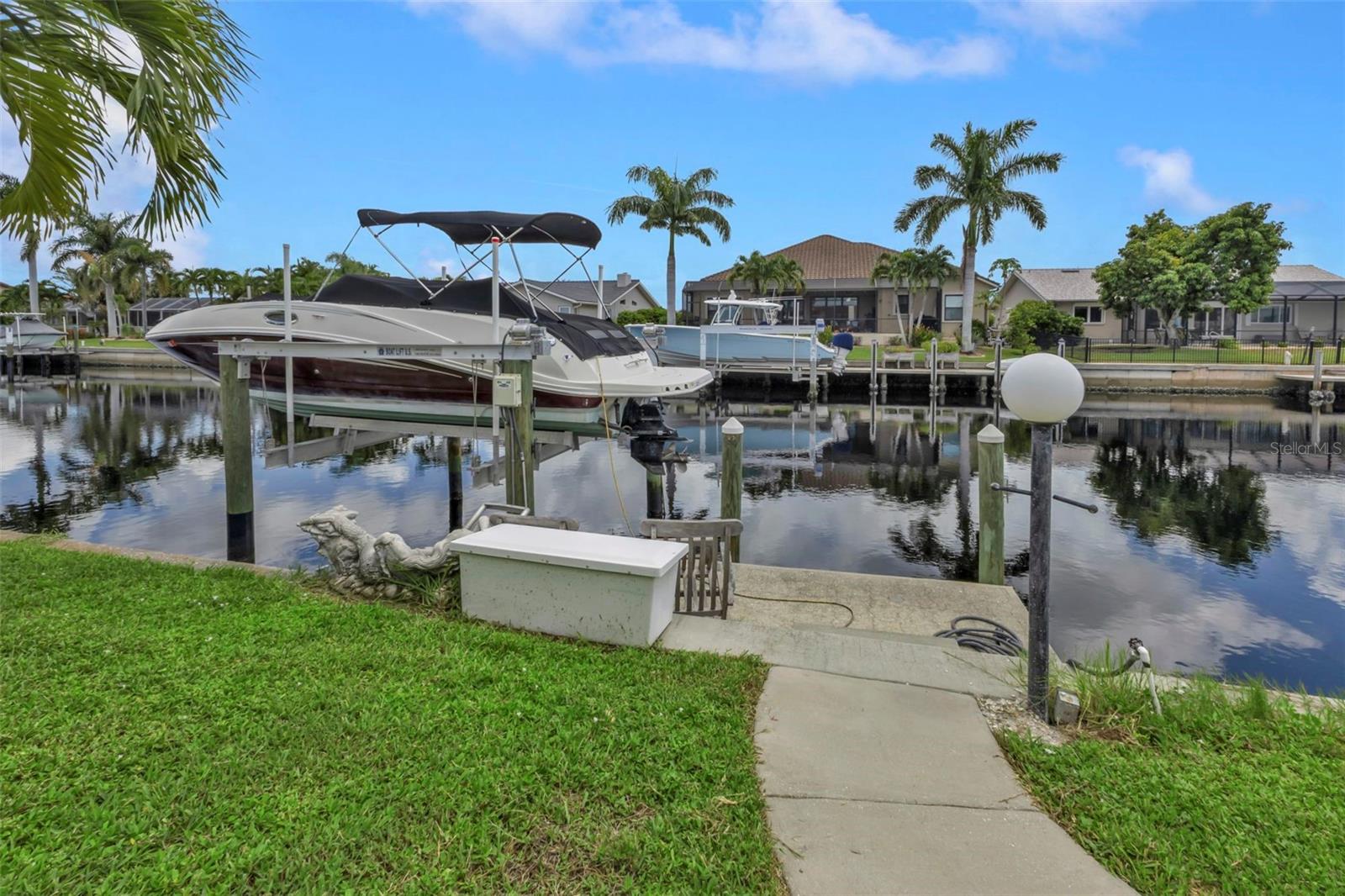820 BAL HARBOR BLVD, PUNTA GORDA, FL — photo 26
