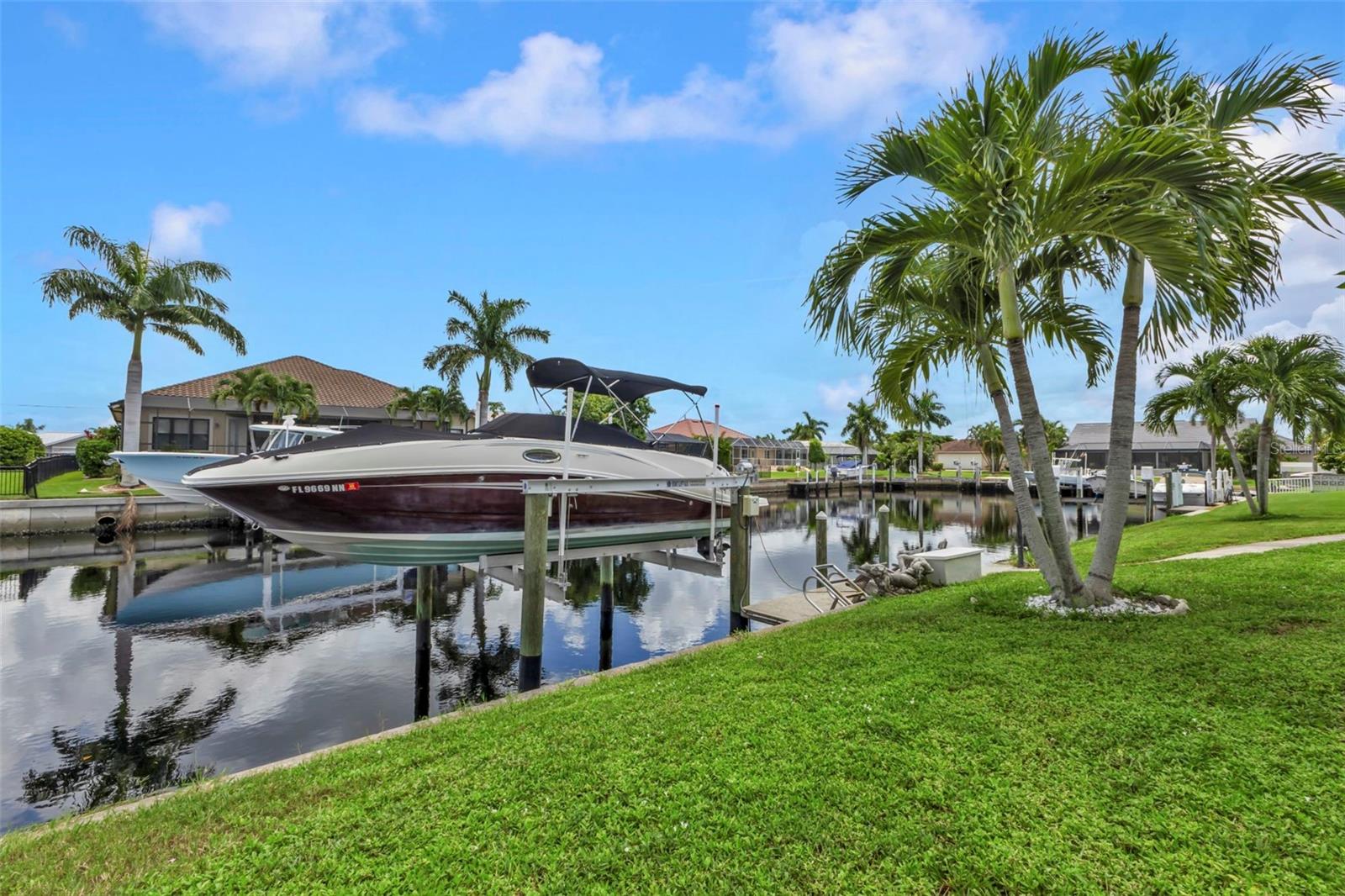 820 BAL HARBOR BLVD, PUNTA GORDA, FL — photo 27